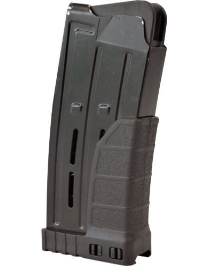 Ati Magazine Bulldog 12ga - 5-rounds Black