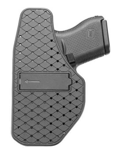 Fobus Holster Apendix Belt - Clip Glock 43