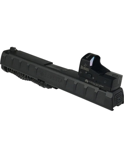 Beretta Optics Mount For - Fastfire Sight On Apx Series