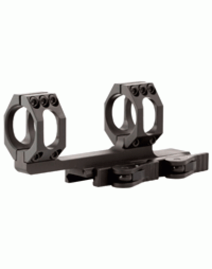 Amer Def Recon 1" Q.d. - Scope Mount 2" Offset