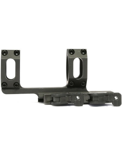 Amer Def Recon 34mm Q.d. - Tac R Scope Mount