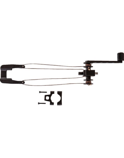 Bear-x Crossbow De Tac - Cocking Crank Rh