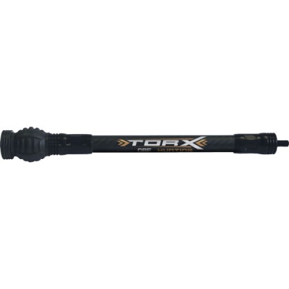 Cbe Stabilizer Torx 7.5" Black -