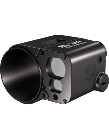 Atn Abl Smart Laser Range - Finder 1000m W-bluetooth