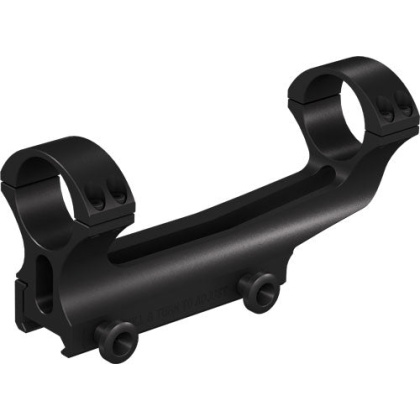 Atn Dual Cantilever Qdm - Optics Mount 30mm Matte Black