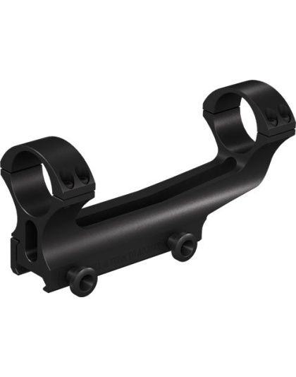 Atn Dual Cantilever Qdm - Optics Mount 30mm Matte Black