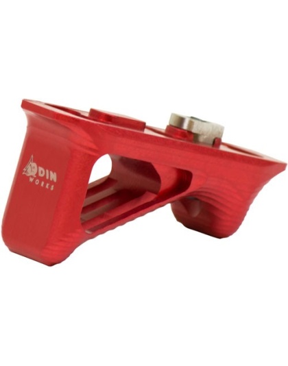 Odin Handstop M-lok - Low Profile Red