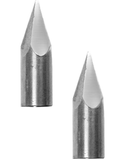 Cajun Bowfishing Jackhammer - Replacement Tip 2pk