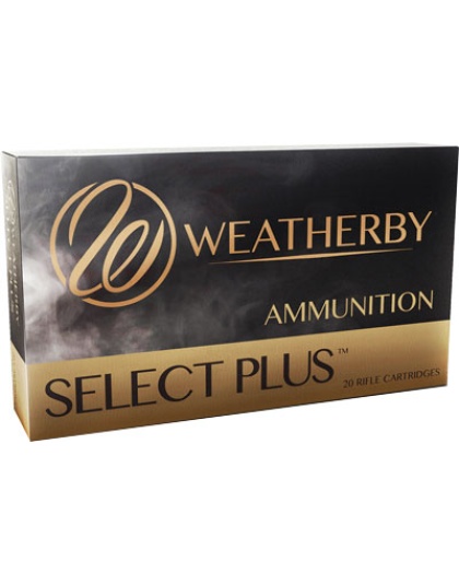 Wby Ammo .300 Weatherby Magnum - 180gr. Barnes Ttsx 20-pack