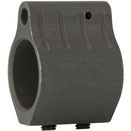 Adv. Tech. Gas Block Micro - .750 Low Profile