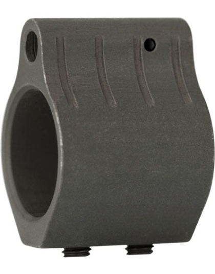 Adv. Tech. Gas Block Micro - .750 Low Profile