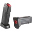 Amend2 Glock 19 Magazine - 15rd Polymer Black