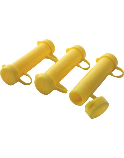 Traditions Ez Loader .50 Cal - Speed Loader 3-pack