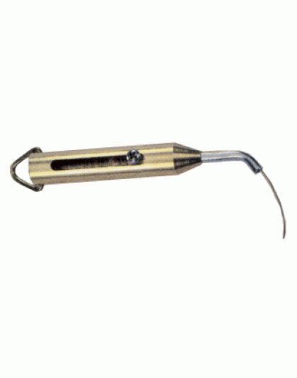 Traditions Nipple Pick For - In-line Ignition Rifles Brass