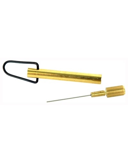 Traditions Nipple-flash Hole - Cleaning Pick Brass