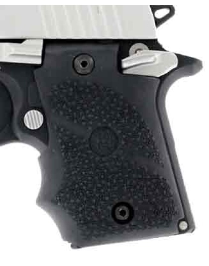 Hogue Grips Sigarms P938 - W-ambi Safety