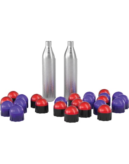 Pepperball Tcp-vxr Projectile - Refill Kit