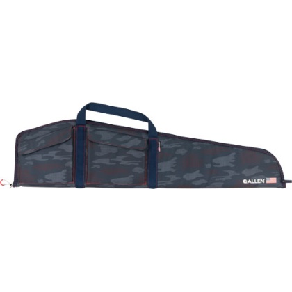 Allen Patriotic 42" Tactical - Rifle Case Red-white-blue Camo