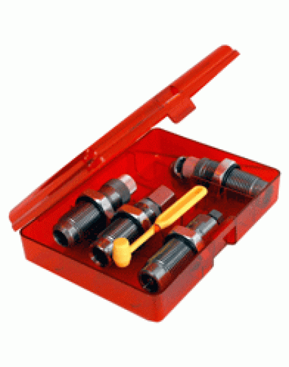 Lee Carbide 4-die Set .40sw -