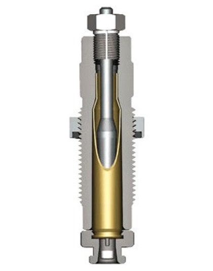 Lee Collet Sizing Die Only - .22-250 Remington