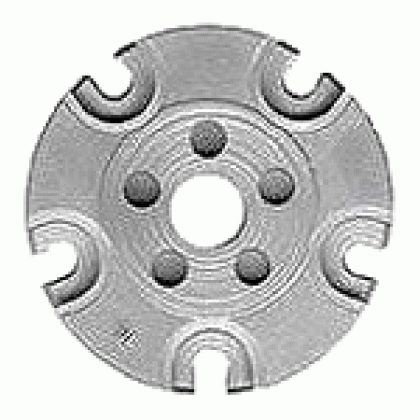 Lee Shell Plate #5l - For Load-master