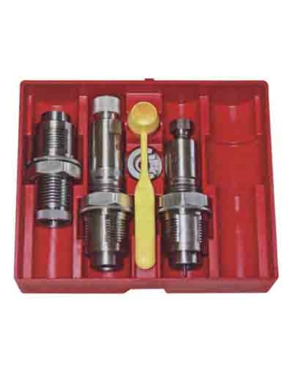 Lee Carbide 3-die Set - .454 Casull