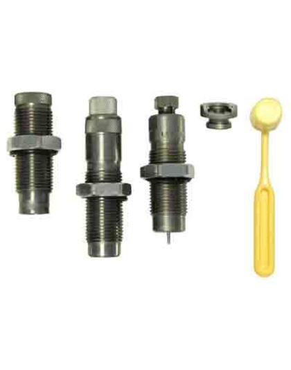 Lee Full Length 3-die Set - .218 Bee