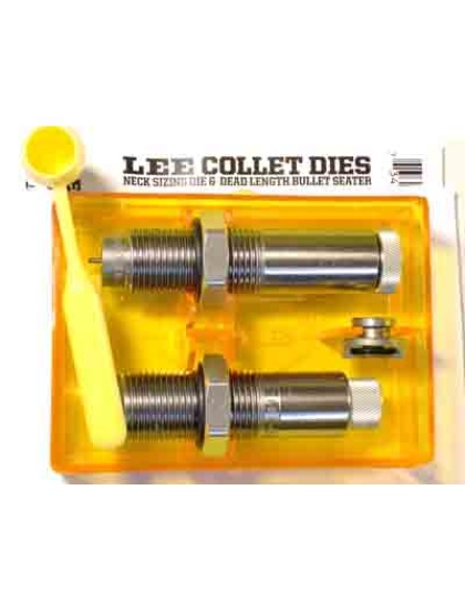 Lee Collet 2-die Set - .280 Remington