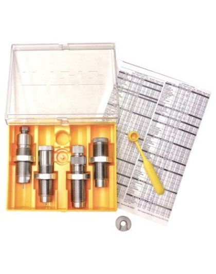 Lee Ultimate 4-die Rifle Set - .30-30 Winchester