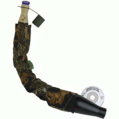 Primos Elk Call Bugle - Terminator