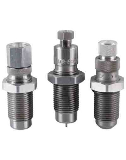 Lee Carbide 3-die Set - .38 Short Colt-.38 Long Colt
