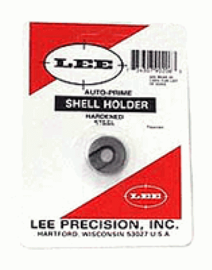 Lee A-p Shellholder #14 -