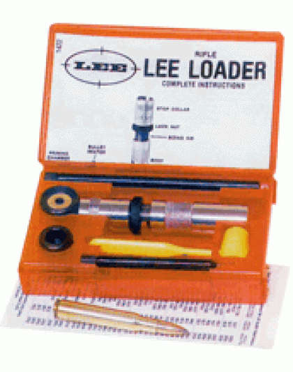 Lee Loader .303 British -