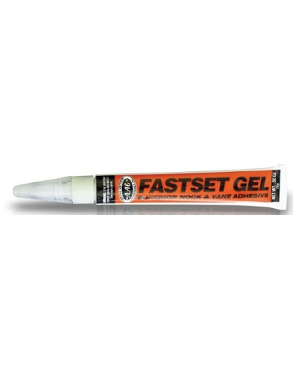 Easton Fast Set Fletching Gel - 3 Gram