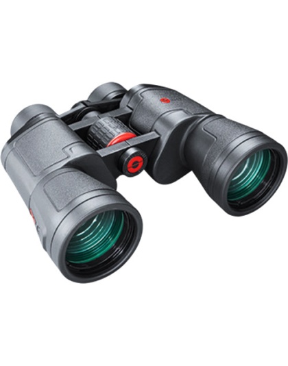 Simmons Binoculars Venture - 10x50 Porro Soft Case Black