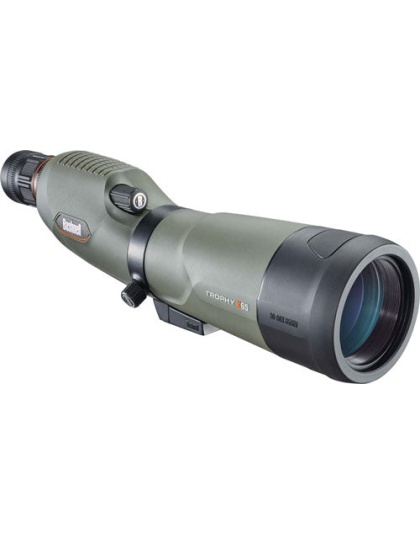 Bushnell Spotting Scope Trophy - Xtreme 20-60x65 W-hardcase Grn