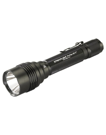 Streamlight Protac Hl 3 High - Lumen Tactical Flash Light