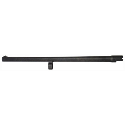 Carlsons Barrel Rem 870 Tact - 12ga 3" 18.5 Breecher Tube