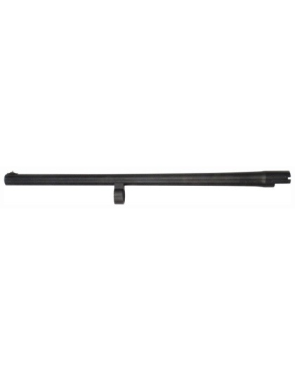 Carlsons Barrel Rem 870 Tact - 12ga 3" 18.5 Breecher Tube