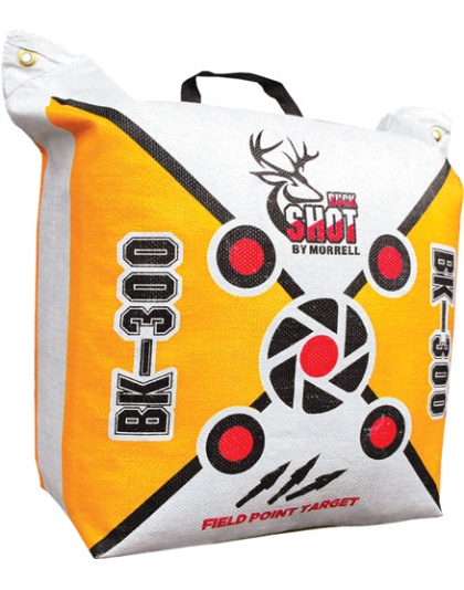 Morrell Targets Buckshot - Bk-300 Field Point Bag Target