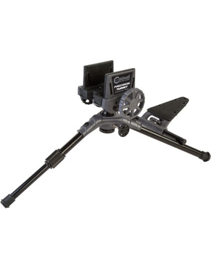 Caldwell Precision Turret - Shooting Rest For Ar-15