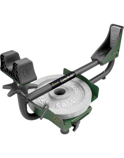 Caldwell Lead Sled-3 Rest - (recoil Reducing Technology)