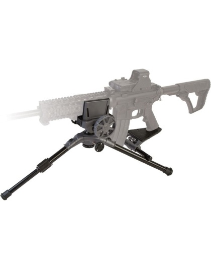 Caldwell Precision Turret - Shooting Rest For Ar-15