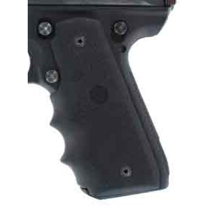 Hogue Grips Ruger 22-45 Black -