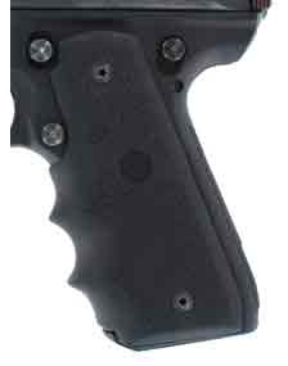 Hogue Grips Ruger 22-45 Black -