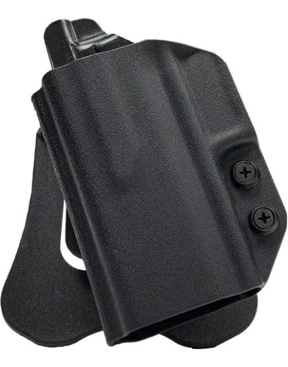 Byrna Hd-sd Tactical Holster - Left Hand