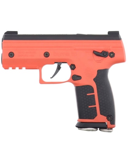 Byrna Sd Pepper Kit Orange W- - 2 Mags & Projectiles