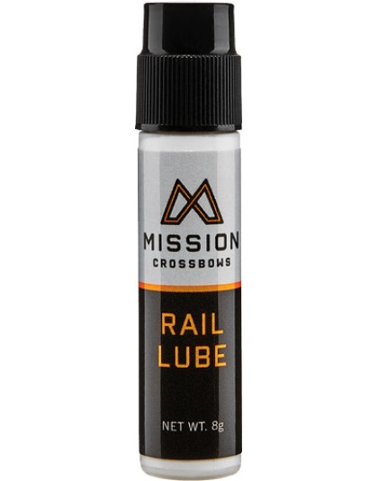 Mission Archery Rail Lube -