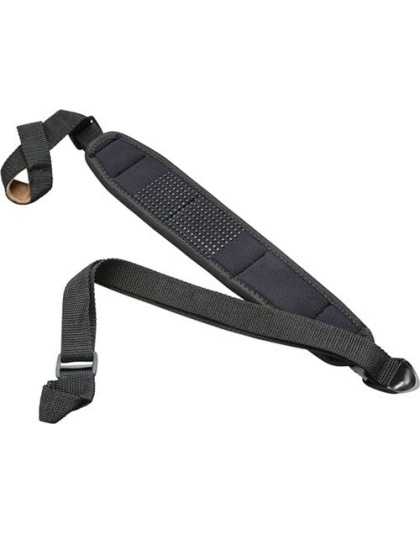 Butler Cr. Stretch Shotgun - Sling Neoprene Black