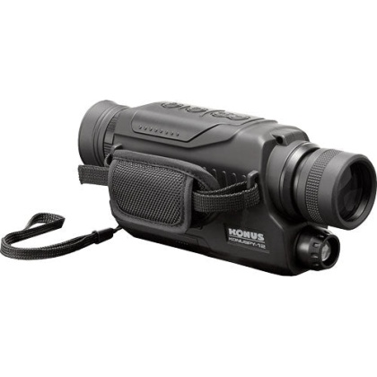 Konus Night Vision Monocular - Konuspy-12 5-40x Photo-video